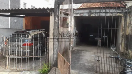 Lote/Terreno à venda, 320m² no Vila Dom Pedro I, São Paulo