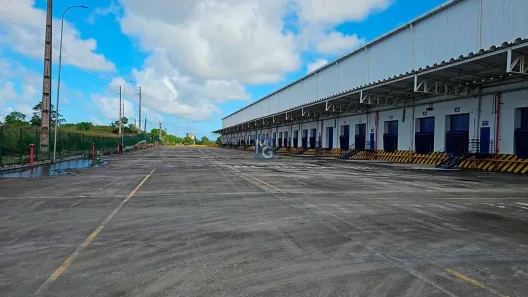 Galpão/Depósito/Armazém para alugar, 1190m² no Distrito Industrial Santo Estevão, Cabo de Santo Agostinho