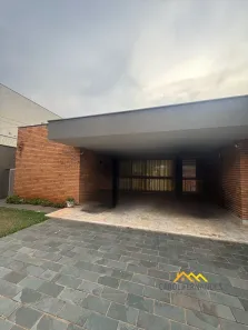 Casa com 3 Quartos à venda, 342m² no Cidade Jardim, Piracicaba