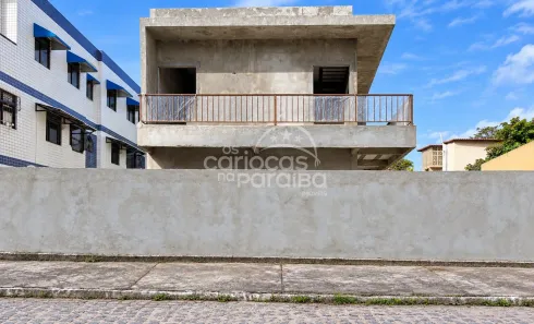 Casa com 4 Quartos à venda, 160m² no Jardim Oceania, João Pessoa