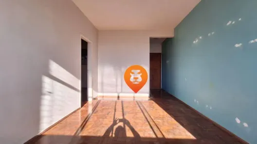 Apartamento com 3 Quartos à venda, 101m² no Santa Tereza, Belo Horizonte