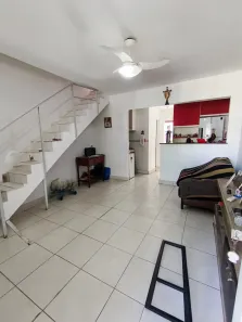 Casa de Condomínio com 2 Quartos à venda, 60m² no Stella Maris, Salvador