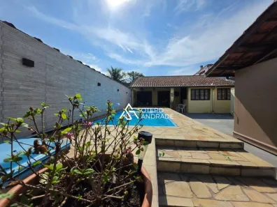 Casa com 2 Quartos à venda, 88m² no Jardim do Sol, Caraguatatuba