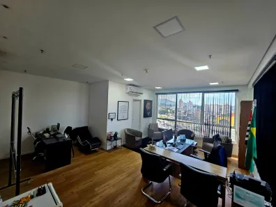Sala Comercial à venda, 42m² no Bethaville I, Barueri