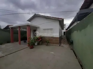 Imóvel Comercial com 1 Quarto à venda, 220m² no Jóquei, Teresina