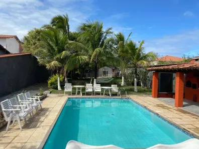 Casa com 4 Quartos à venda, 203m² no Jardim Atlântico Leste (Itaipuaçu), Maricá