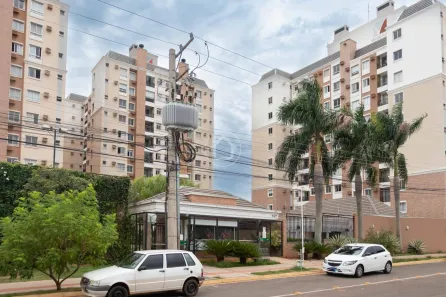 Apartamento com 3 Quartos à venda, 70m² no Mata do Jacinto, Campo Grande