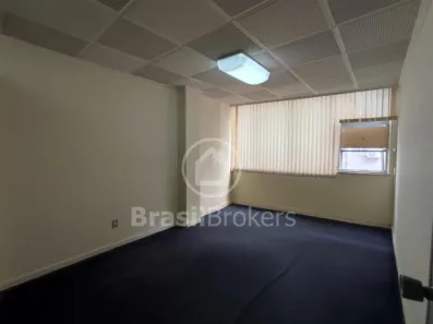 Sala Comercial à venda, 62m² no Centro, Rio de Janeiro