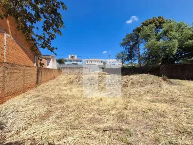 Lote/Terreno à venda, 1000m² no Parque Rural Fazenda Santa Cândida, Campinas