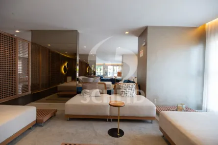 Apartamento com 1 Quarto à venda, 39m² no Vila Mariana, São Paulo