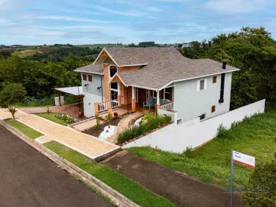 Casa de Condomínio com 4 Quartos à venda, 280m² no Brasília, Ibiporã