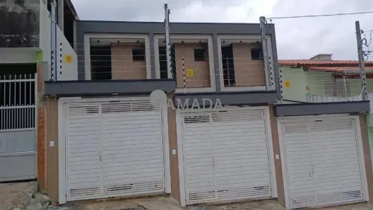 Casa com 3 Quartos à venda, 120m² no Vila Salete, São Paulo
