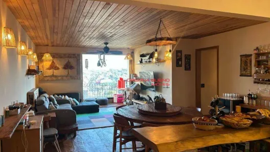 Apartamento com 3 Quartos à venda, 114m² no Jardim Aeroporto, São Paulo
