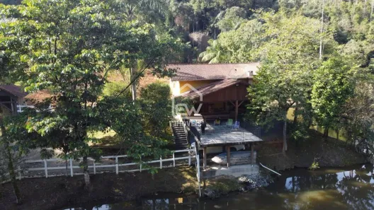 Fazenda/Sítio com 4 Quartos à venda, 31713m² no Guarani Mirim, Massaranduba