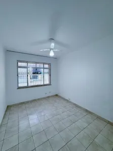 Apartamento com 2 Quartos para alugar, 76m² no Boqueirão, Santos