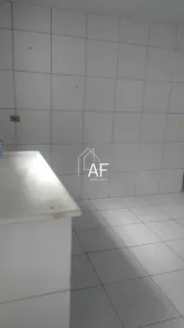 Casa com 1 Quarto para alugar, 45m² no Parque Peruche, São Paulo