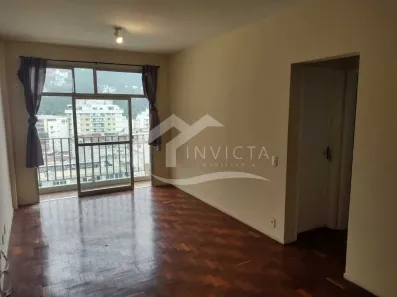 Cobertura com 2 Quartos à venda, 130m² no Botafogo, Rio de Janeiro