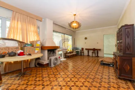 Sobrado com 4 Quartos à venda, 564m² no Vila Ipojuca, São Paulo