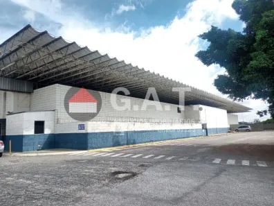 Galpão/Depósito/Armazém à venda, 4090m² no Centro, Votorantim