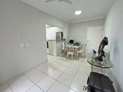 Apartamento com 2 Quartos à venda, 75m² no Aviação, Praia Grande
