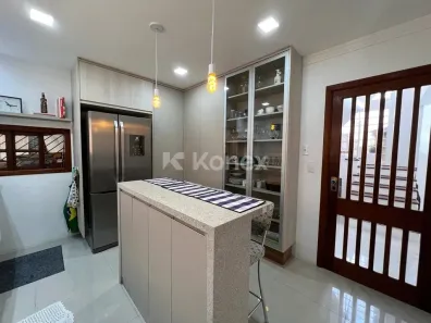Sobrado com 3 Quartos à venda, 179m² no Jaçanã, São Paulo