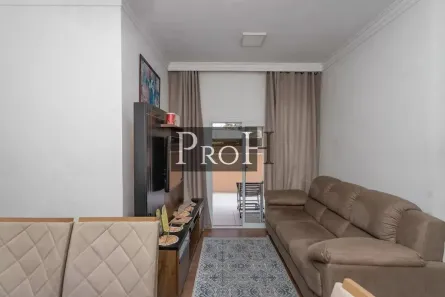 Apartamento com 2 Quartos à venda, 68m² no Centro, Diadema