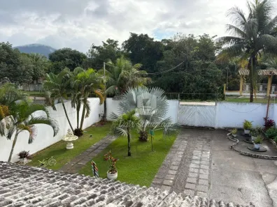 Casa com 5 Quartos à venda, 406m² no Araçatiba, Maricá