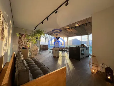 Cobertura com 4 Quartos à venda, 90m² no Centro, Caraguatatuba