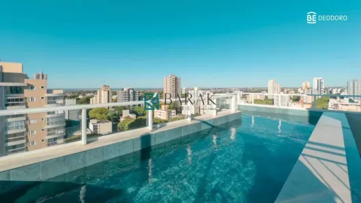 Apartamento com 2 Quartos para venda ou aluguel, 55m² no Zona 07, Maringá