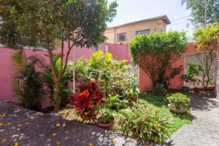 Casa com 3 Quartos à venda, 148m² no Vila do Bosque, São Paulo