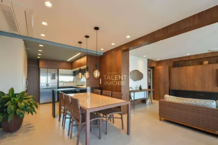 Apartamento com 3 Quartos à venda, 114m² no Vila Clementino, São Paulo
