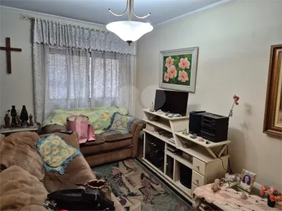 Apartamento com 2 Quartos à venda, 50m² no Tucuruvi, São Paulo