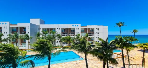 Apartamento com 3 Quartos à venda, 167m² no Mar e Céu, Guarujá