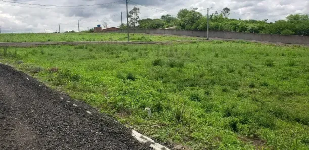 Lote/Terreno à venda, 264m² no Saire, Sairé