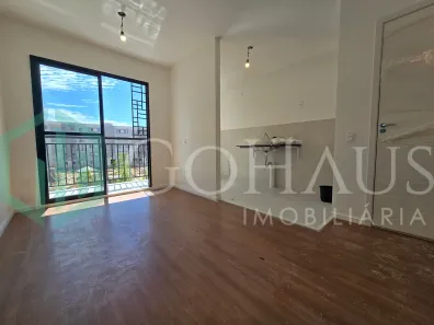 Apartamento com 2 Quartos à venda, 42m² no Barra Olímpica, Rio de Janeiro