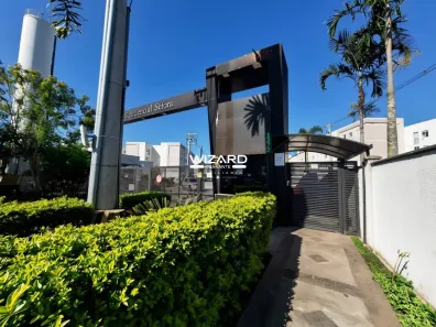 Apartamento com 2 Quartos à venda, 40m² no Parque Santa Rosa, Suzano
