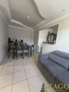 Apartamento com 2 Quartos à venda, 52m² no Jardim Paulista, Franca