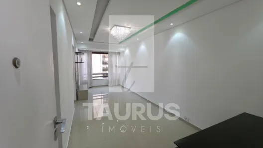 Apartamento com 2 Quartos à venda, 58m² no Vila Uberabinha, São Paulo