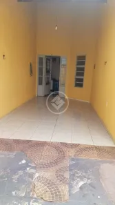 Casa com 3 Quartos à venda, 74m² no Jardim Helvécia, Aparecida de Goiânia
