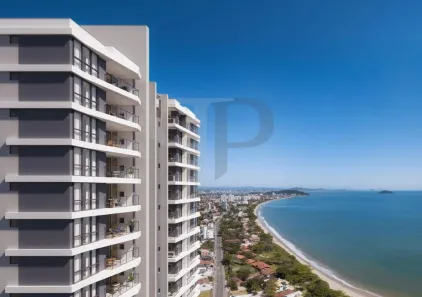 Apartamento com 3 Quartos à venda, 132m² no Armação, Penha