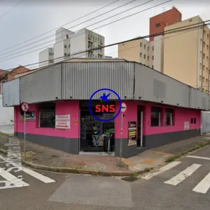 Ponto Comercial à venda, 267m² no Centro, Campinas