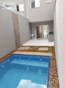 Sobrado com 3 Quartos à venda, 200m² no Centro, Diadema