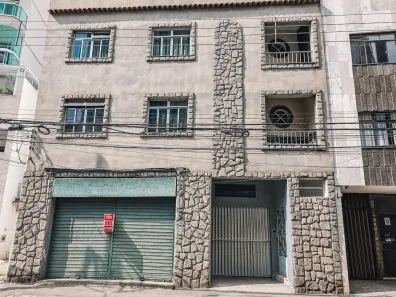 Ponto Comercial à venda, 31m² no São Mateus, Juiz de Fora