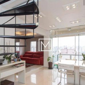 Cobertura com 2 Quartos à venda, 110m² no Vila da Saúde, São Paulo