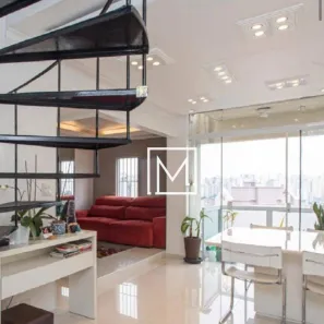 Cobertura com 2 Quartos à venda, 110m² no Vila da Saúde, São Paulo