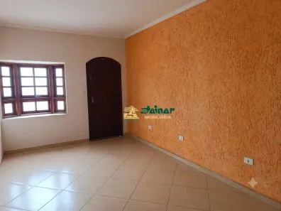 Casa com 2 Quartos à venda, 188m² no Vila Aliança, Guarulhos