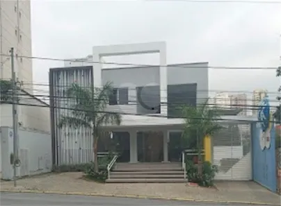 Sala Comercial para alugar, 53m² no Santana, São Paulo