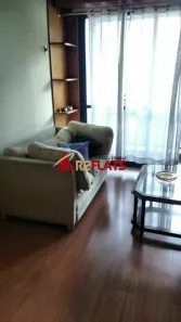 Flat com 1 Quarto à venda, 40m² no Pinheiros, São Paulo