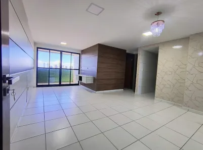 Apartamento com 3 Quartos à venda, 90m² no Estados, João Pessoa