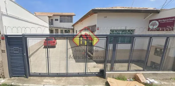 Sala Comercial à venda, 187m² no Centro, Taubaté